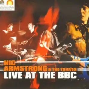 Nic Armstrong & The Thieves