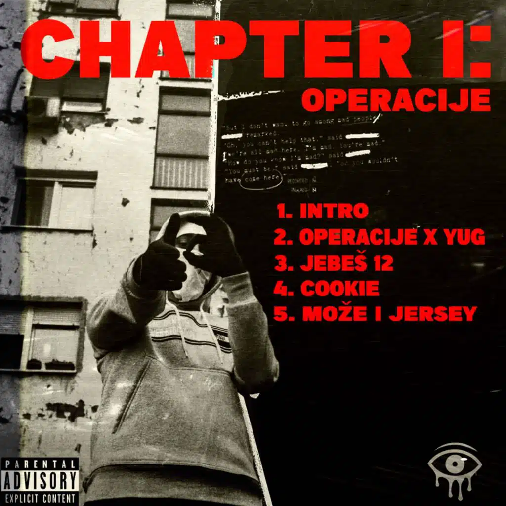 Operacije : Chapter 1