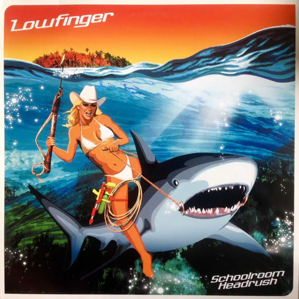 Lowfinger