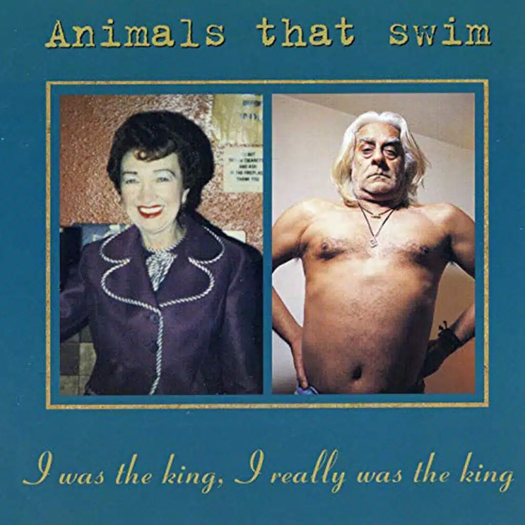 Animals That Swim