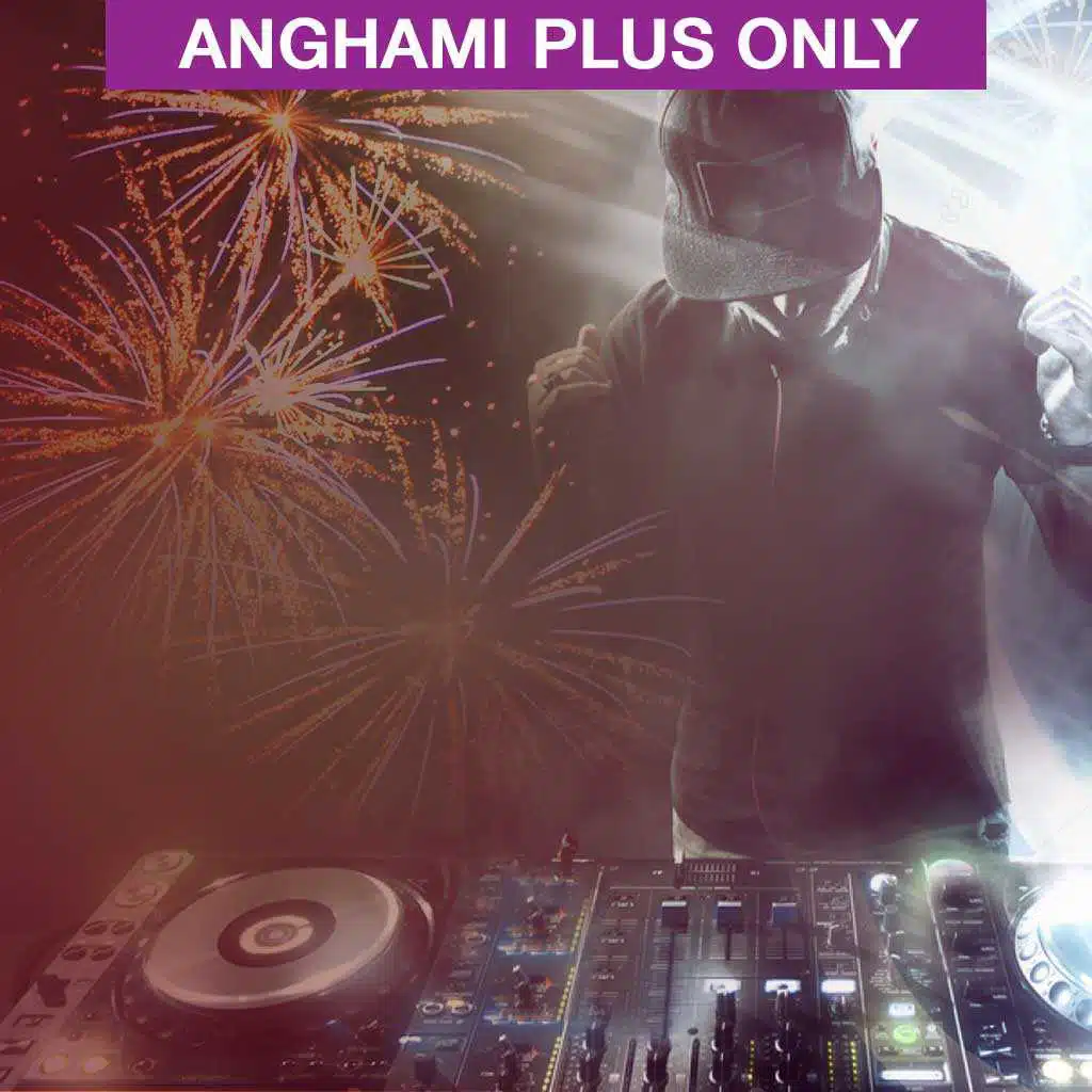 New Year's Eve International Party Mix