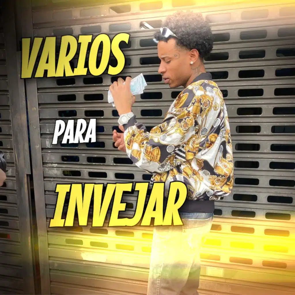 Mc Beyb