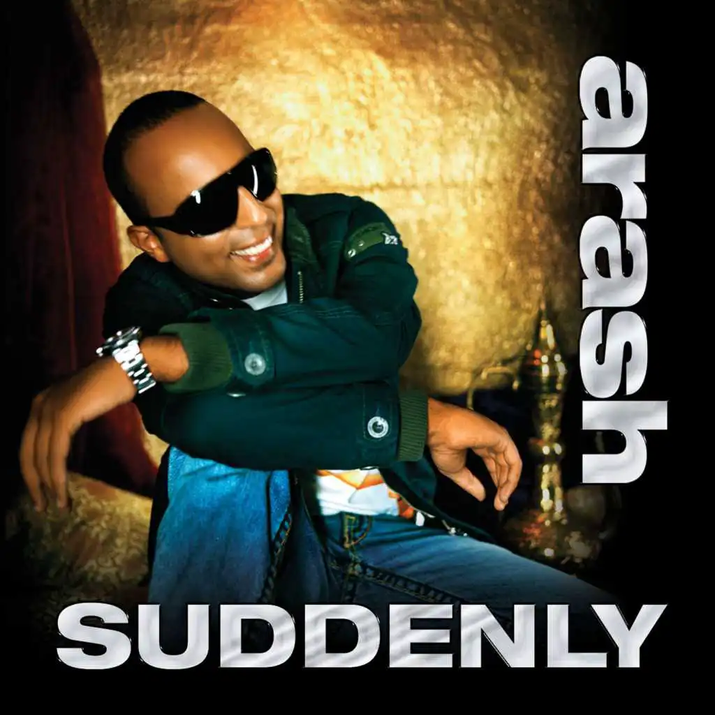 Suddenly (feat. Rebecca) [Radio Edit]