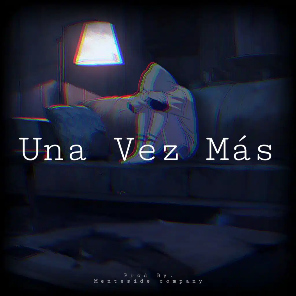 Una Vez Más (feat. El Ángel)