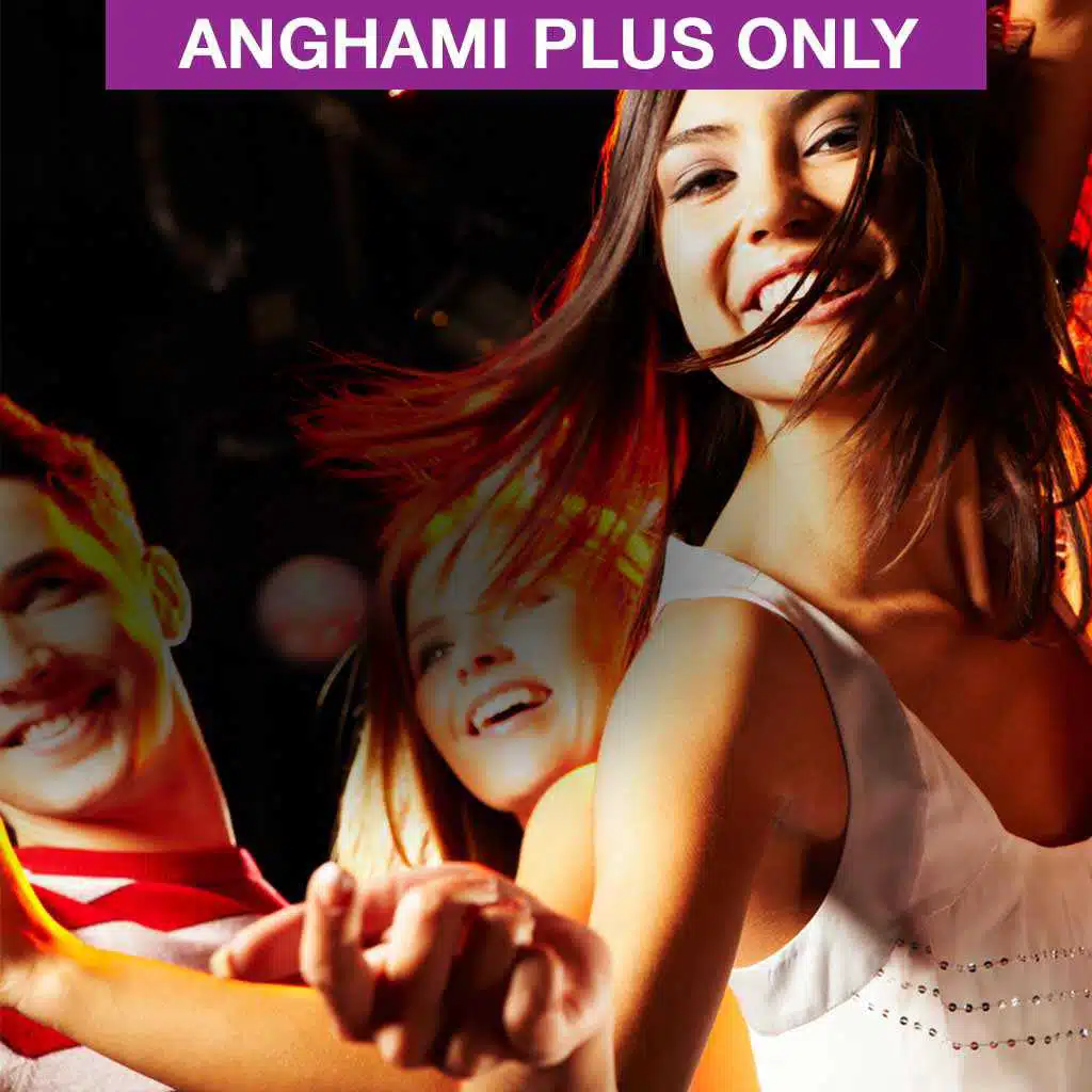 Lebanese Nonstop Party