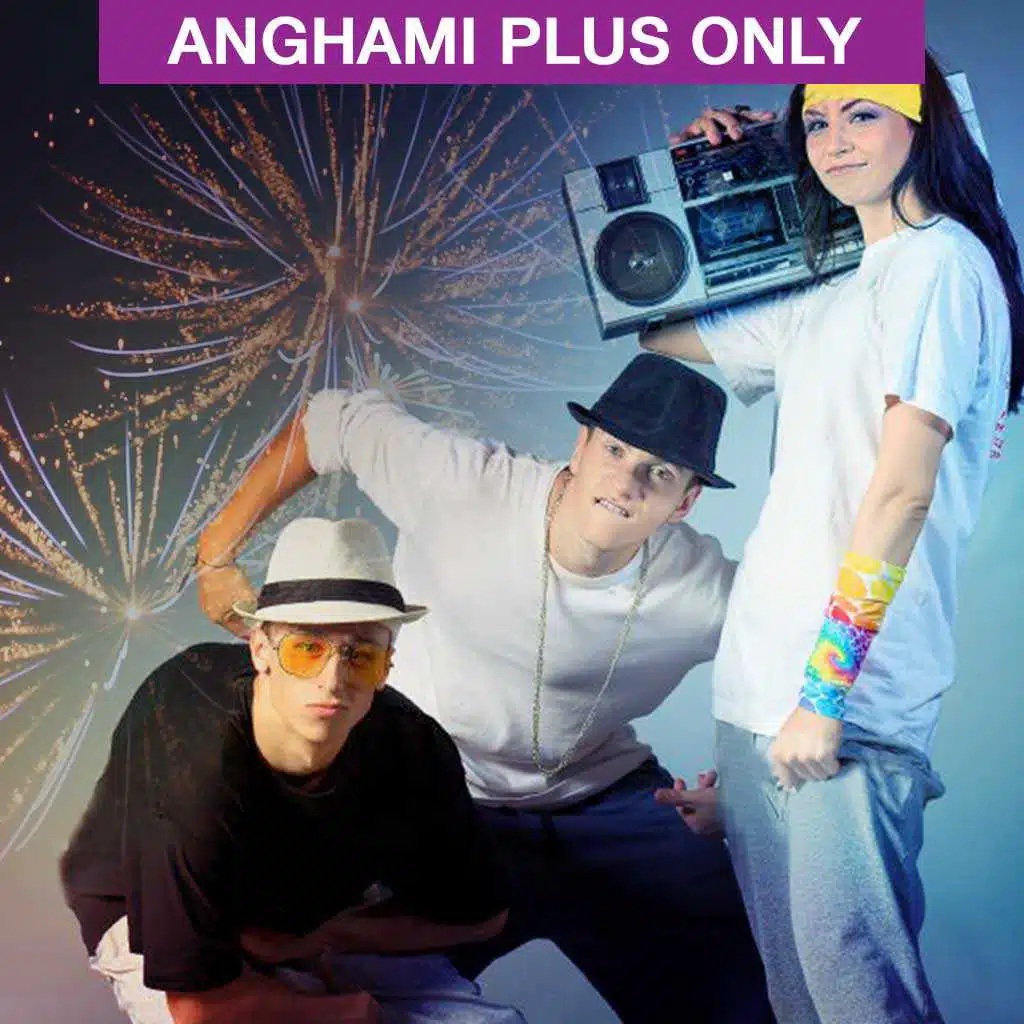 Oldskool like it’s New