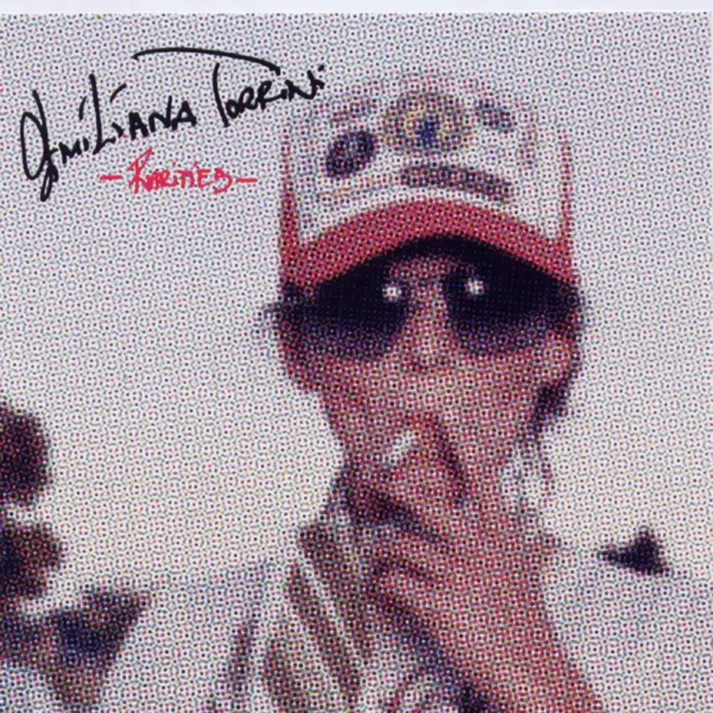 Tuna Fish (Acoustic Version)