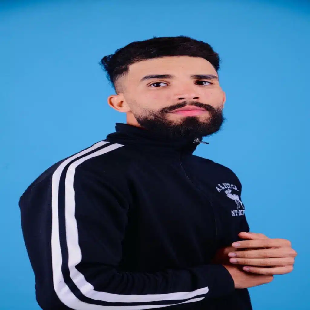 عدريني يالميمة