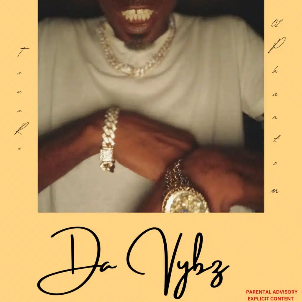 Da Vybz