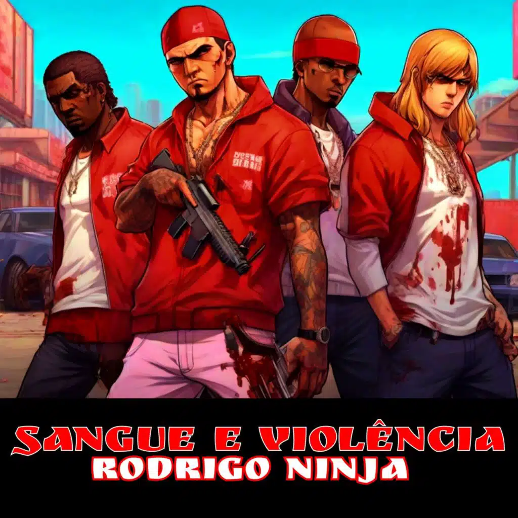Sangue e Violência