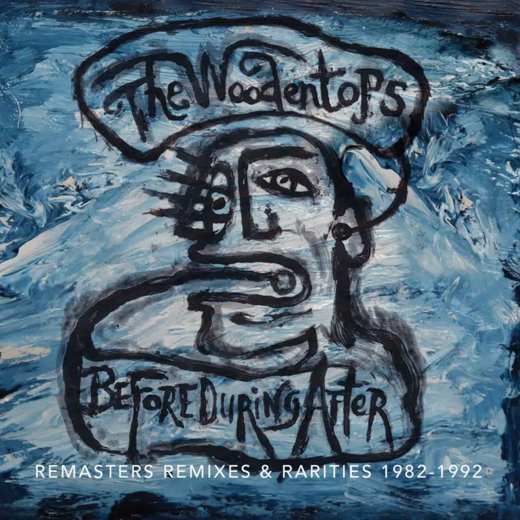 Why Why Why (Adrian Sherwood Mix)