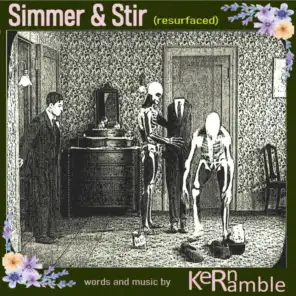 Simmer & Stir (resurfaced)