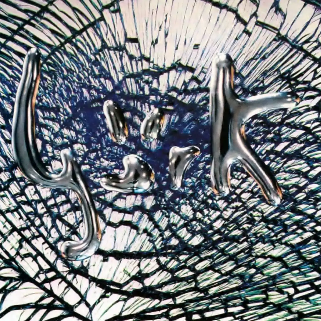 Big Time Sensuality (The Fluke Minimix)