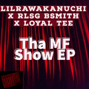 Tha MF Show EP