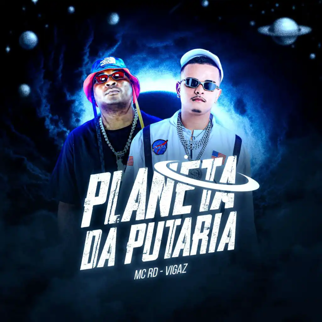 Planeta da Putaria