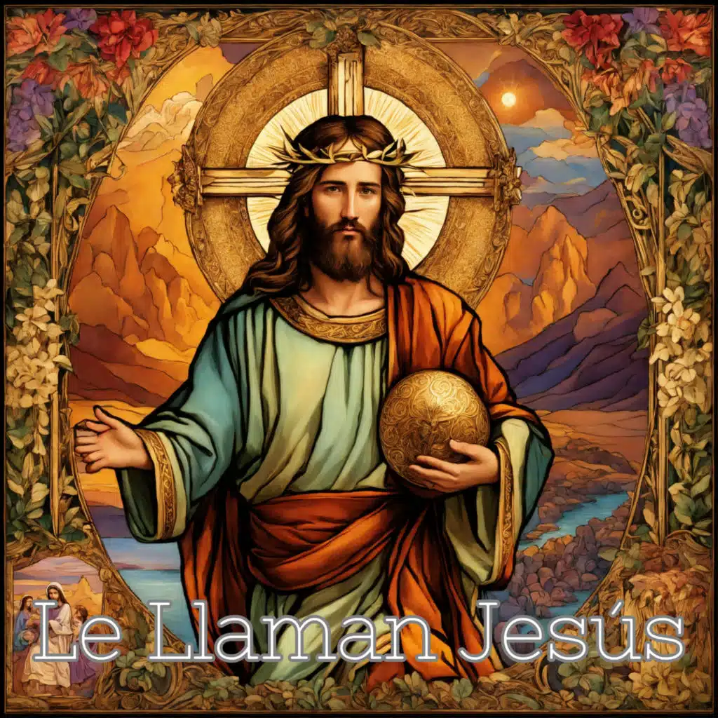 Le Llaman Jesús