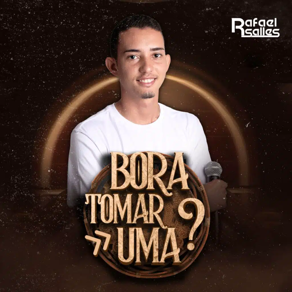 Bora Tomar Uma?