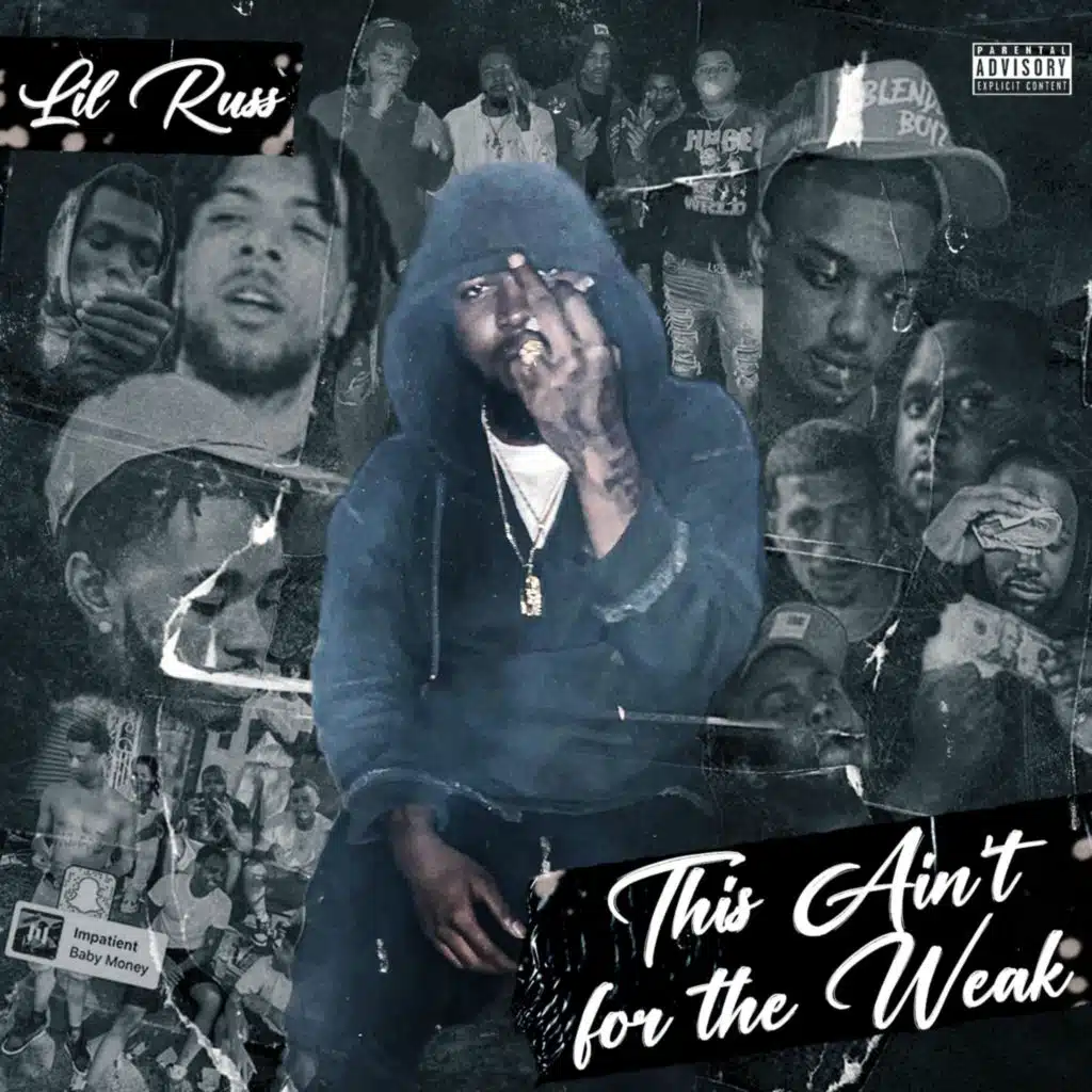 This Aint For The Weak