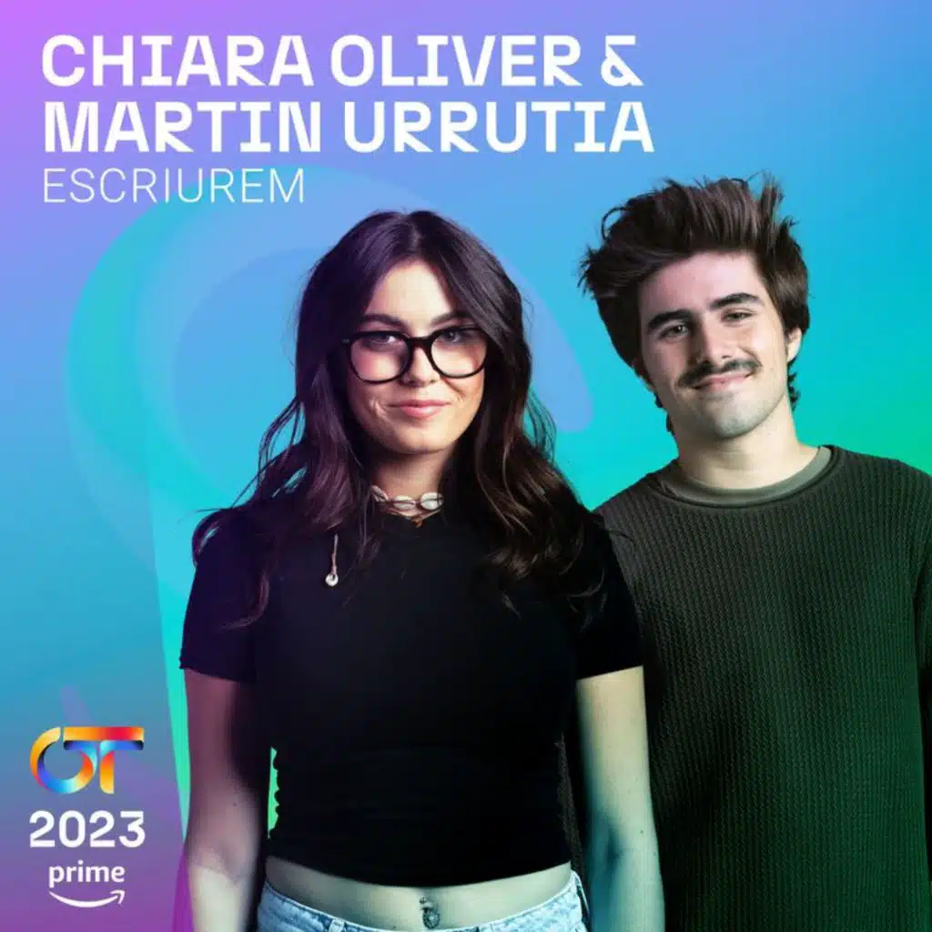 Chiara Oliver & MARTIN