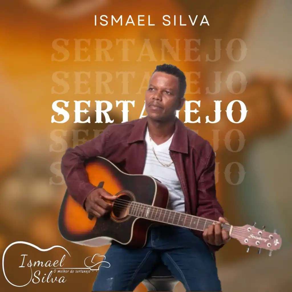 Ismael Silva