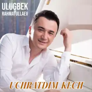 Ulugbek Rahmatullaev