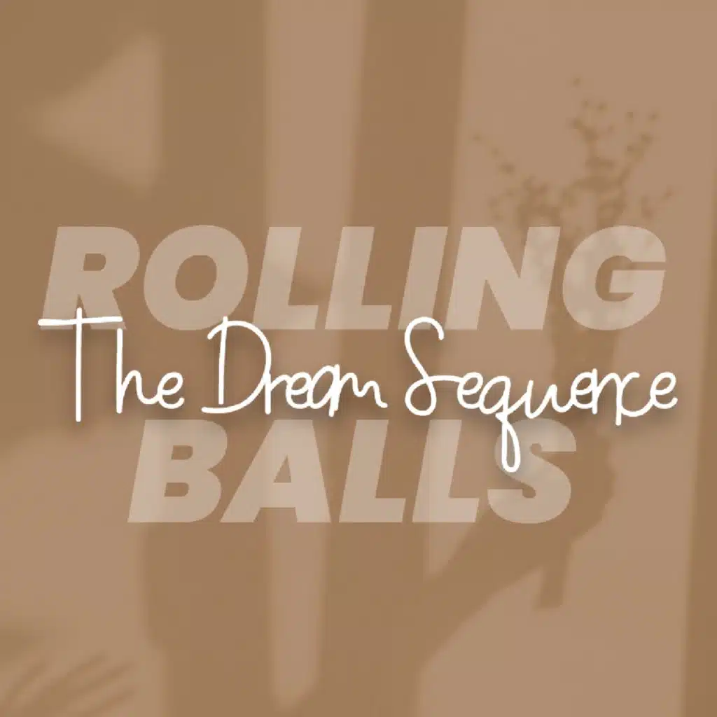 Rolling Balls
