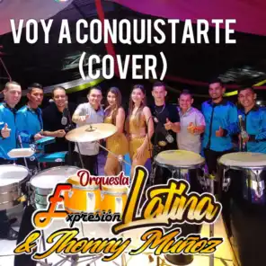Orquesta Expresion Latina