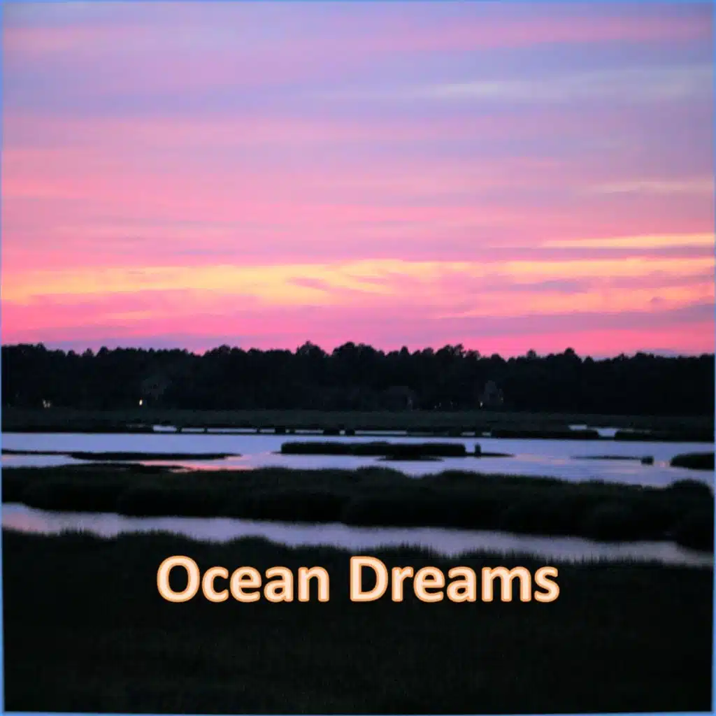 Ocean Dreams