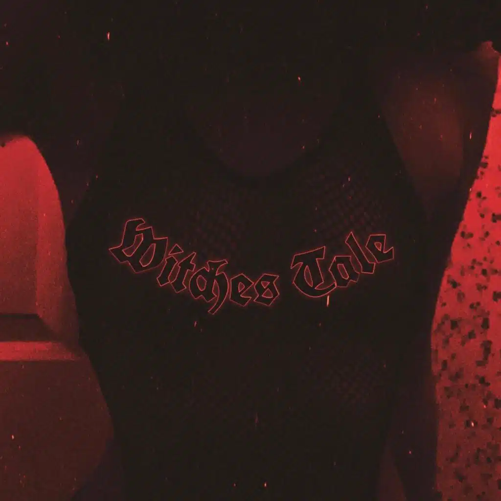 Witches Tale ((Slowed Down))