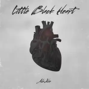 Little Black Heart