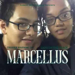 MARCELLUS (Up n' Down) (feat. KATO ON THE TRACK)