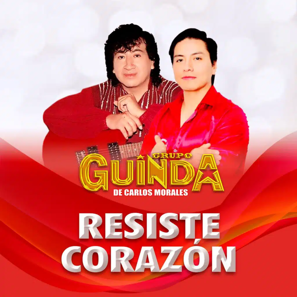 Resiste Corazón