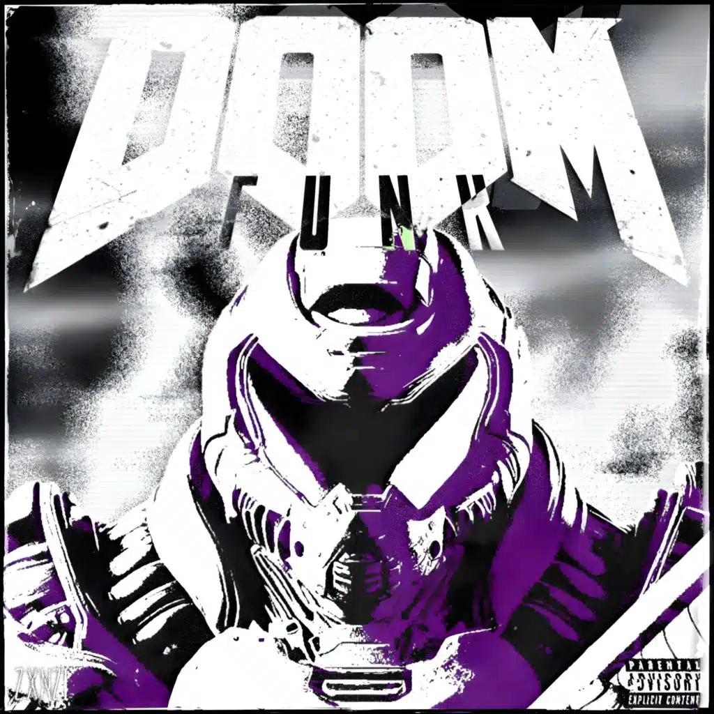 Doom Funk (Speed Up)