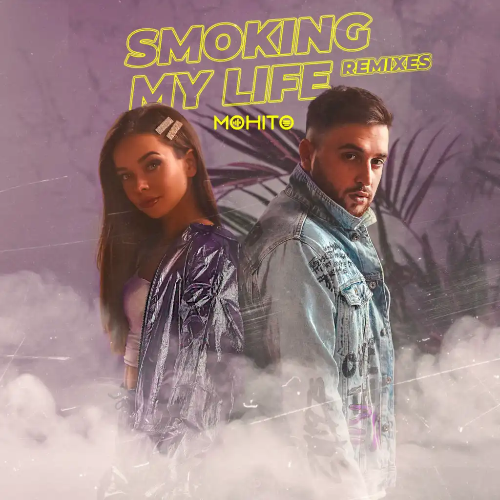 Smoking My Life (Rich-Max Remix)