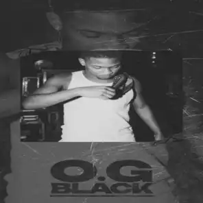 OG Black