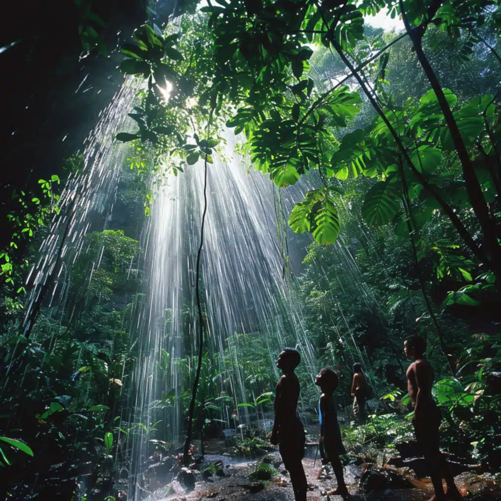 POWER OF ABUNDANCE: BEYOND LIMITS