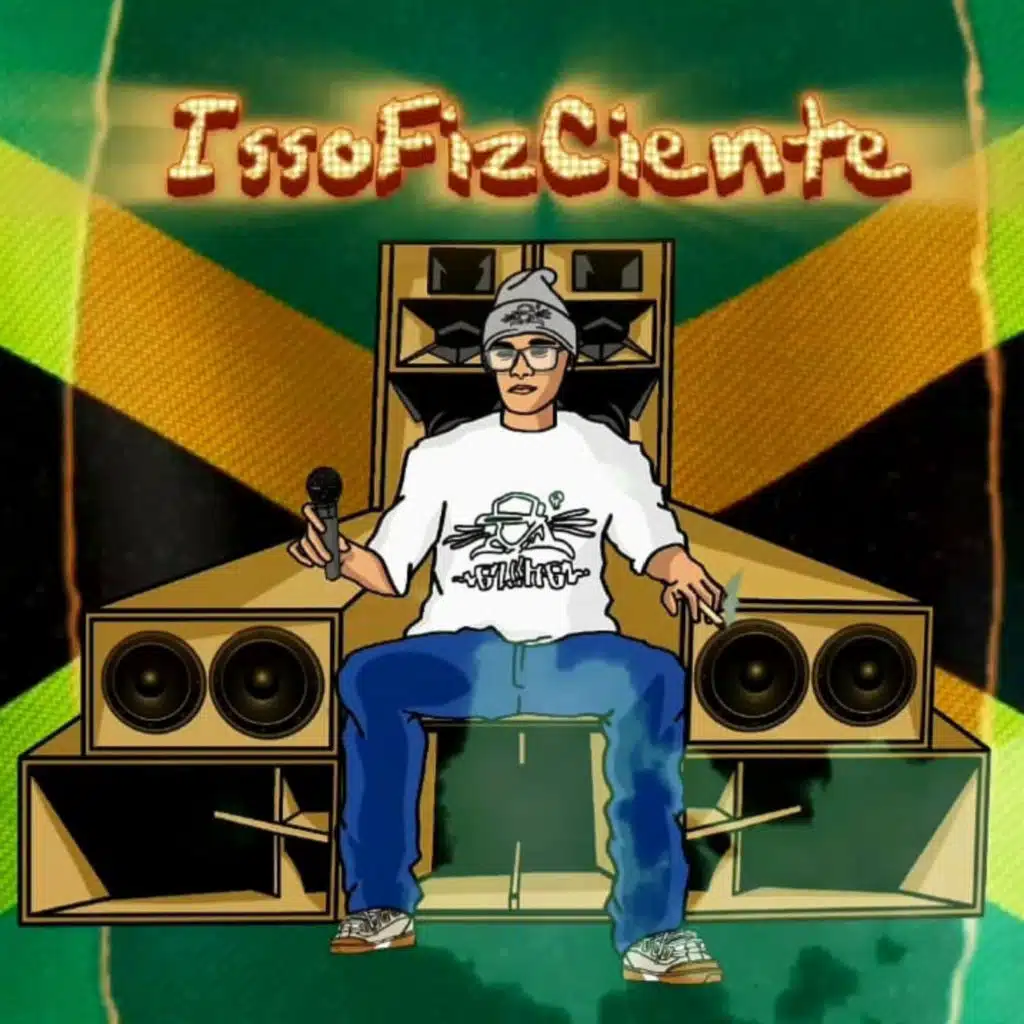 Isso Fiz Ciente
