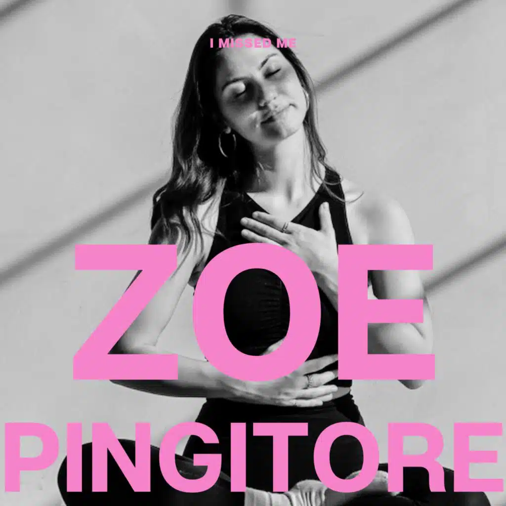 “FIXING” people, staying ALIGNED surrounded by unalignment, dealing with SELF-DOUBT, comparison, and the importance of SELF-LOVE with ZOE PINGITORE | Host of Grow With Zo