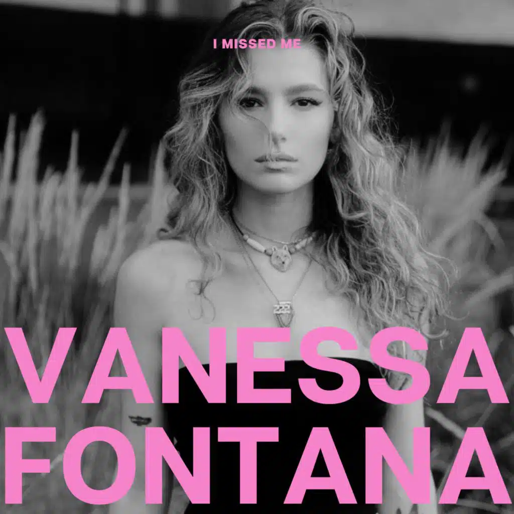 Things your INNER CHILD needs to hear with VANESSA FONTANA | Host of Figuring Sh!t Out podcast