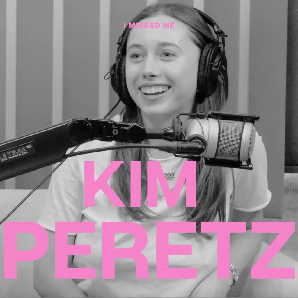 Pain TRIGGERS awakening with KIM PERETZ | Host of Claim Your Power podcast