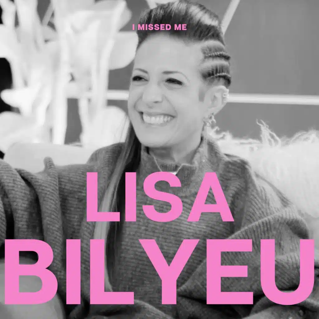 The SECRET to CONFIDENCE with LISA BILYEU | Host of Women of Impact podcast