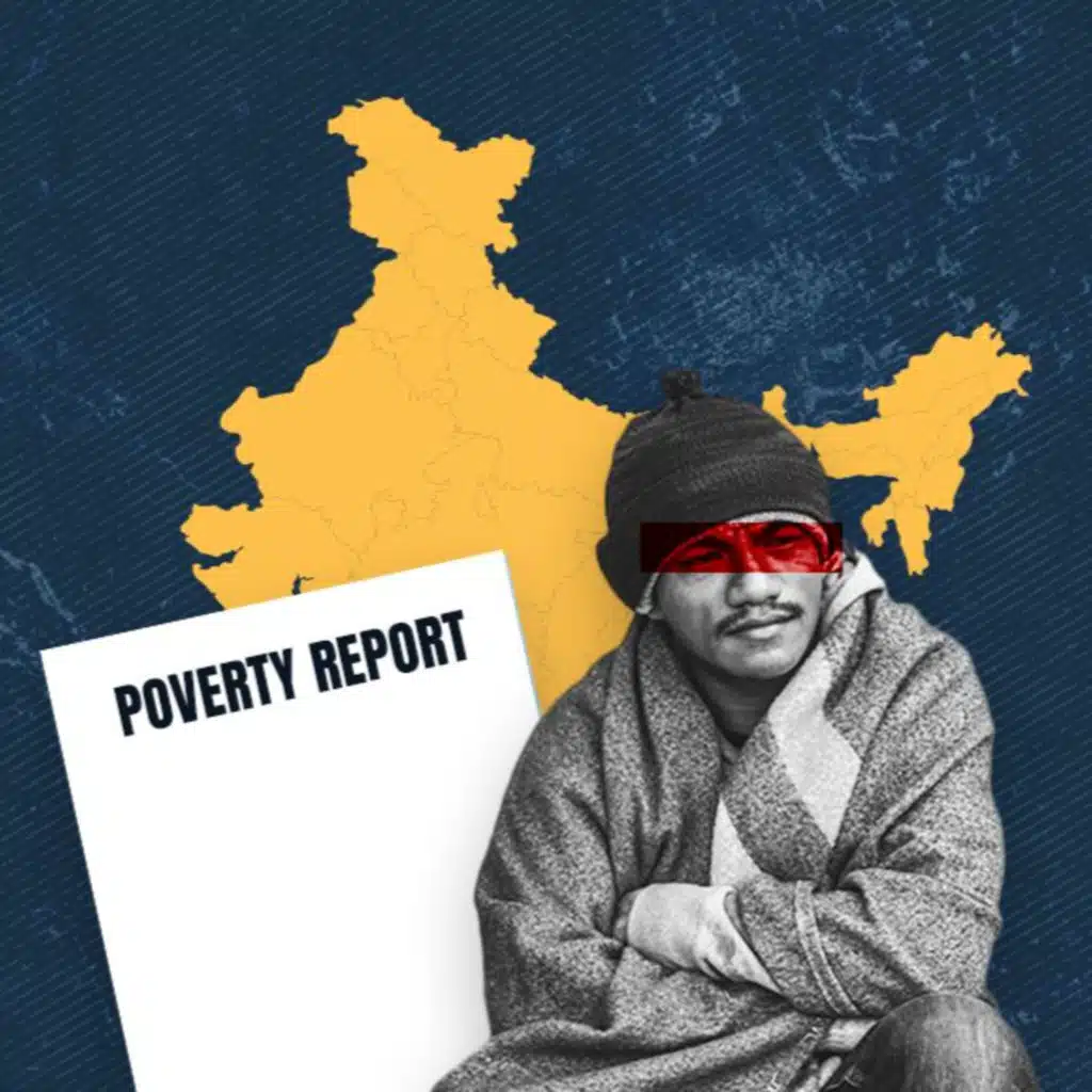 An explainer on Multidimensional Poverty