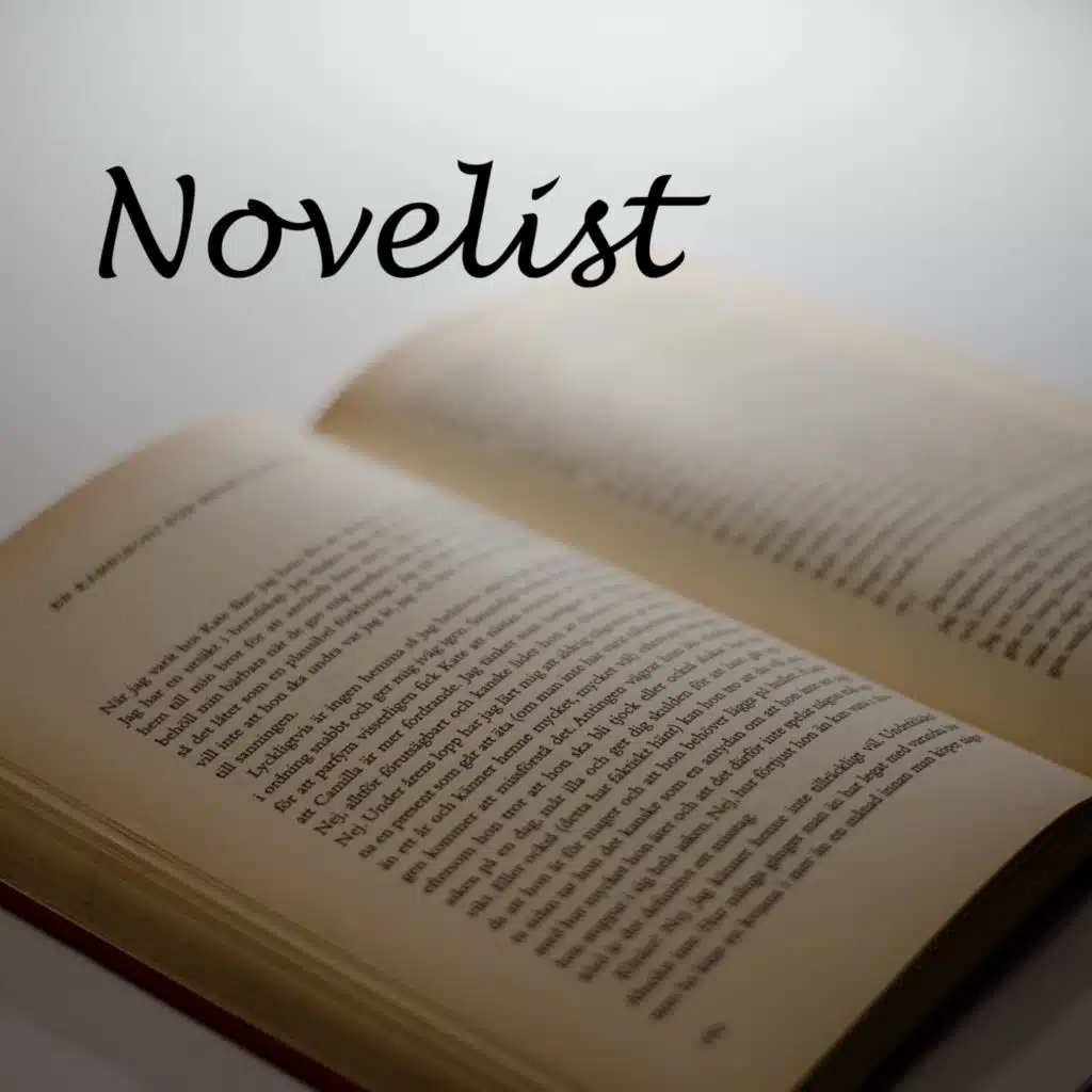 Novelist