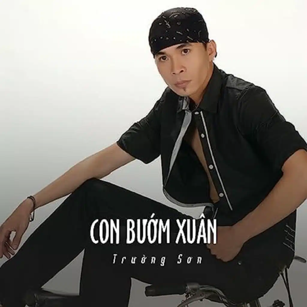 Cơn Bướm Xuân