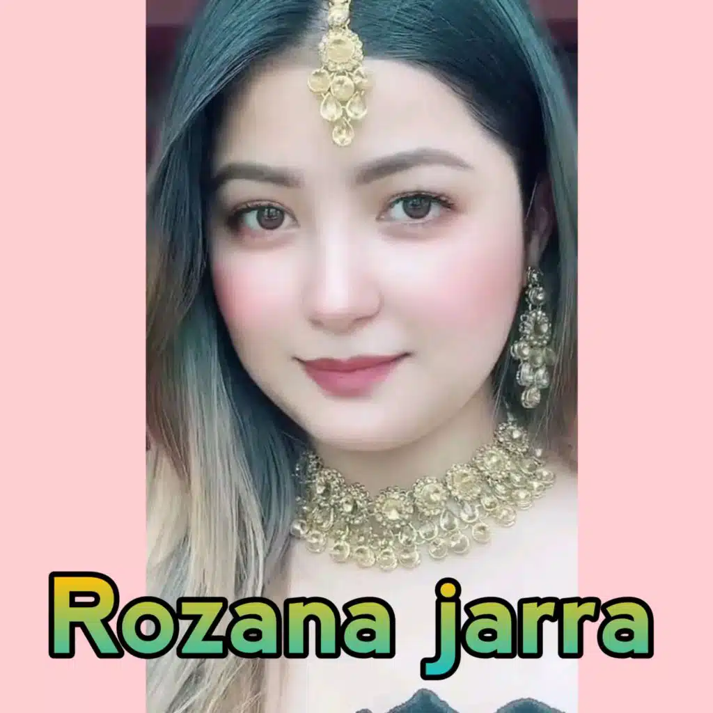 Rozana Jarra