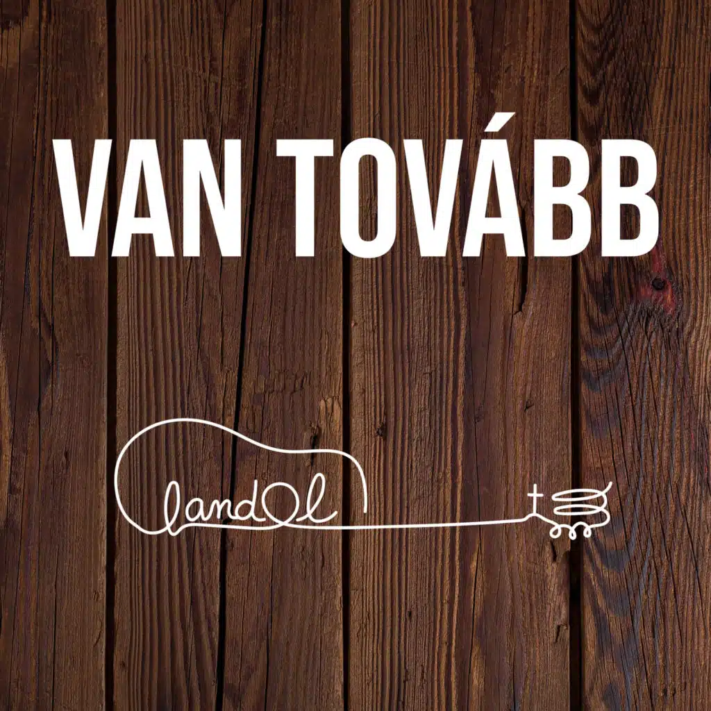 Van Tovább