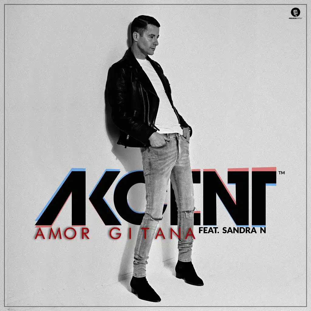Amor Gitana (Feat. Sandra N) (Extended Version)