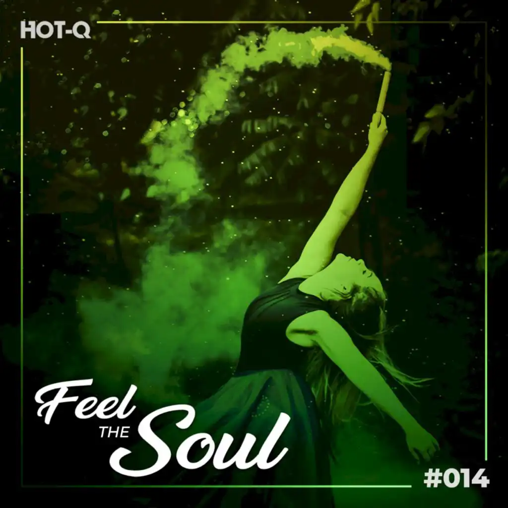 Relax (Soul G  Soulful Mix) [feat. Giga Msezane]