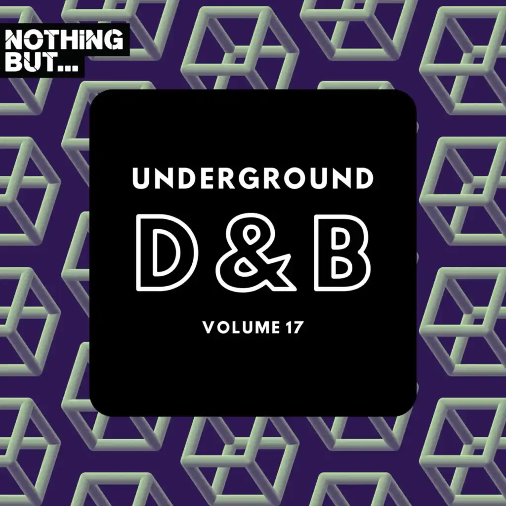 Nothing But... Underground Drum & Bass, Vol. 17