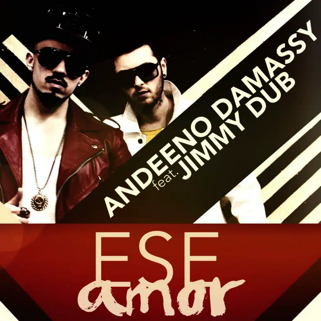 Ese Amor (Feat. Jimmy Dub)
